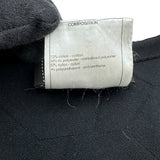 シャネル CHANEL 半袖ニットワンピース P50790 ゴールド コットン レディース ワンピース