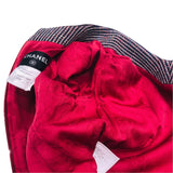 シャネル CHANEL ミックスツイードワンピース P50960 コットン レディース ワンピース