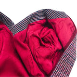 シャネル CHANEL ミックスツイードワンピース P50960 コットン レディース ワンピース