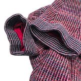 シャネル CHANEL ミックスツイードワンピース P50960 コットン レディース ワンピース