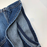 クロエ Chloe デニムノースリープワンピース コットン レディース ワンピース