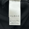 ルイ・ヴィトン LOUIS VUITTON 装飾キャミソールワンピース FPDB75 ブラック ウール レディース ワンピース