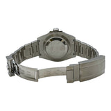 ロレックス ROLEX ｻﾌﾞﾏﾘ-ﾅ ﾉﾝﾃﾞｲﾄ 124060 ブラック ステンレススチール メンズ 腕時計