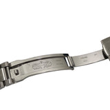 ロレックス ROLEX オイスターパーペチュアル41 ランダムシリアル 124300 グリーン SS メンズ 腕時計