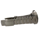 ロレックス ROLEX ヨットマスター42 ランダムシリアル 226627 インテンスブラック RLXチタン メンズ 腕時計