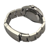 ロレックス ROLEX オイスターパーペチュアル31 ランダム番 177210 ホワイト SS ユニセックス 腕時計