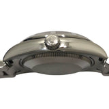 ロレックス ROLEX オイスターパーペチュアル31 ランダム番 177210 ホワイト SS ユニセックス 腕時計