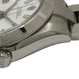 ロレックス ROLEX オイスターパーペチュアル31 ランダム番 177210 ホワイト SS ユニセックス 腕時計