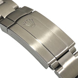 ロレックス ROLEX オイスターパーペチュアル31 ランダム番 177210 ホワイト SS ユニセックス 腕時計