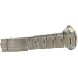 ロレックス ROLEX オイスターパーペチュアル31 ランダム番 177210 ホワイト SS ユニセックス 腕時計