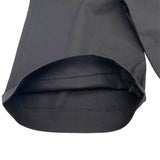 セリーヌ CELINE トリオンフ ボタンカーゴパンツ 2P99A547Z ブラック コットン レディース ボストンバッグ