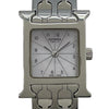 エルメス HERMES Hウォッチ ピンクシェル HH1.110 ピンク SS レディース 腕時計