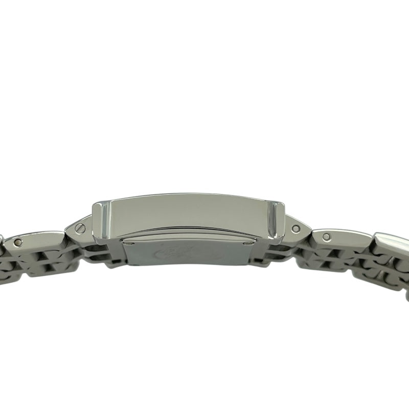 エルメス HERMES Hウォッチ ピンクシェル HH1.110 ピンク SS
