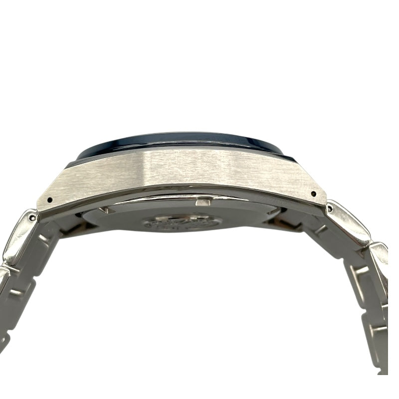 グランドセイコー Grand Seiko スポーツコレクション 世界2000本限定 SBGP015 ネイビー SS 自動巻き メンズ 腕時計