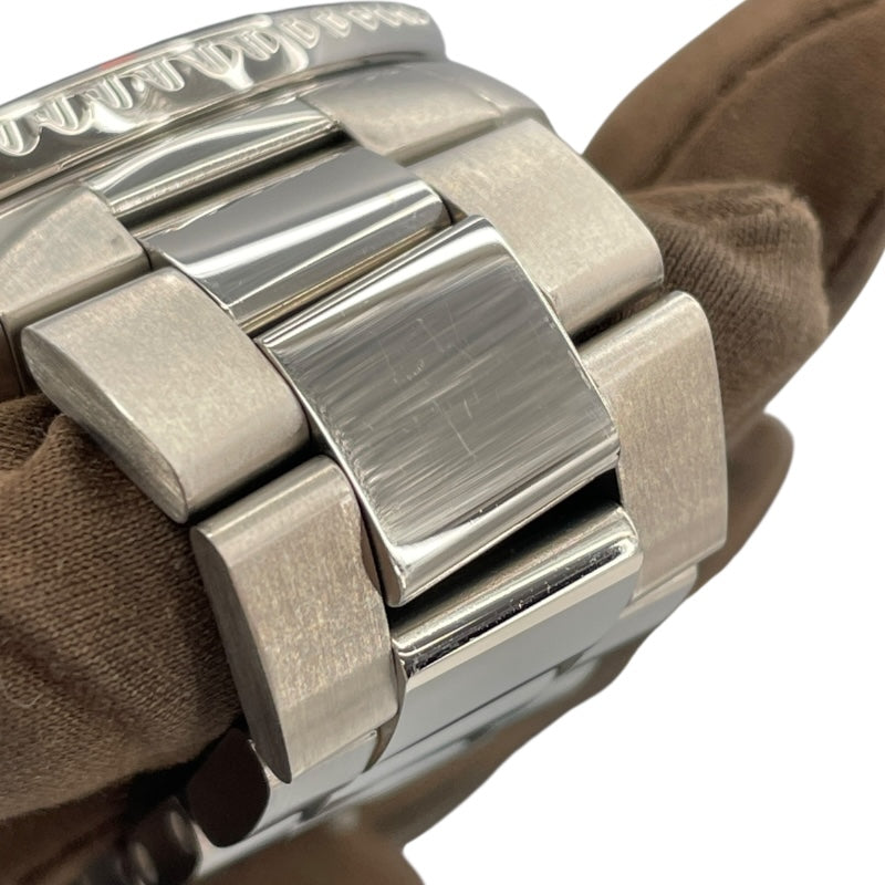 ブライトリング BREITLING アビエーター8 B01 クロノグラフ43 カーティス ウォーホーク AB01192A1L1A1 グレー SS 自動巻き メンズ 腕時計