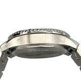ブライトリング BREITLING アビエーター8 B01 クロノグラフ43 カーティス ウォーホーク AB01192A1L1A1 グレー SS 自動巻き メンズ 腕時計