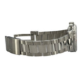 ブライトリング BREITLING アビエーター8 B01 クロノグラフ43 カーティス ウォーホーク AB01192A1L1A1 グレー SS 自動巻き メンズ 腕時計