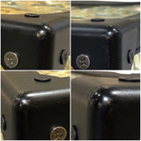 ルイ・ヴィトン LOUIS VUITTON ソフトトランク M55932 ホログラム・ノワール プリズム ユニセックス ショルダーバッグ