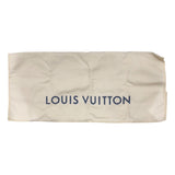 ルイ・ヴィトン LOUIS VUITTON ソフトトランク M55932 ホログラム・ノワール プリズム ユニセックス ショルダーバッグ