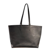 フェンディ FENDI トートバッグ 7VA610 ブラック レザー ユニセックス トートバッグ