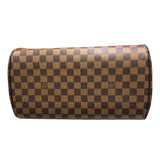 ルイ・ヴィトン LOUIS VUITTON リベラMM N41434 ブラウン ダミエ レディース ハンドバッグ