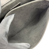 ルイ・ヴィトン LOUIS VUITTON オックスフォード M22735 ノワール カーフレザー レディース ショルダーバッグ