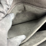 ルイ・ヴィトン LOUIS VUITTON オックスフォード M22735 ノワール カーフレザー レディース ショルダーバッグ