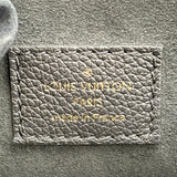 ルイ・ヴィトン LOUIS VUITTON オックスフォード M22735 ノワール カーフレザー レディース ショルダーバッグ
