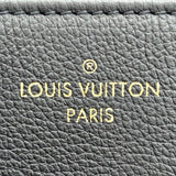 ルイ・ヴィトン LOUIS VUITTON オックスフォード M22735 ノワール カーフレザー レディース ショルダーバッグ