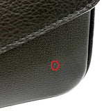 ルイ・ヴィトン LOUIS VUITTON オックスフォード M22735 ノワール カーフレザー レディース ショルダーバッグ