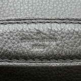 ルイ・ヴィトン LOUIS VUITTON オックスフォード M22735 ノワール カーフレザー レディース ショルダーバッグ