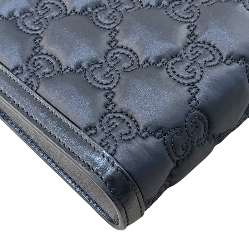 グッチ GUCCI ミニショルダー 723776 GGマトラッセ レディース ショルダーバッグ
