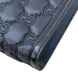 グッチ GUCCI ミニショルダー 723776 GGマトラッセ レディース ショルダーバッグ