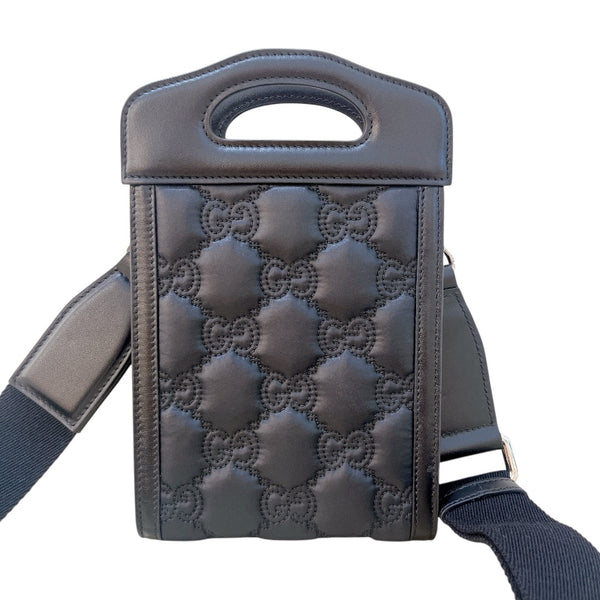 グッチ GUCCI ミニショルダー 723776 GGマトラッセ レディース ショルダーバッグ