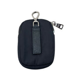 プラダ PRADA リエディション 2WAYバッグ 1BH204 ブラック シルバー金具 ナイロン レディース ショルダーバッグ