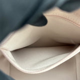 シャネル CHANEL チェーンショルダーバッグ AS2750 ライトピンク ゴールド金具 カーフ レディース ショルダーバッグ