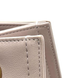 シャネル CHANEL チェーンショルダーバッグ AS2750 ライトピンク ゴールド金具 カーフ レディース ショルダーバッグ