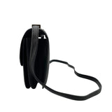 エルメス HERMES コンスタンス3 ミニ B刻 ブラック GD金具 シェーブル レディース ショルダーバッグ