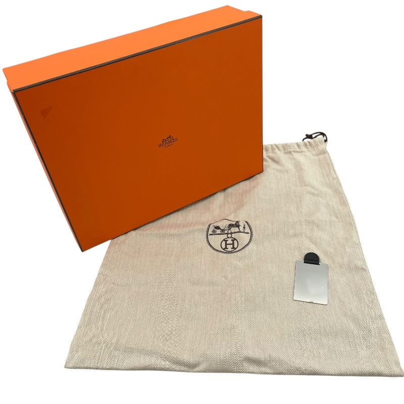 エルメス HERMES コンスタンス3 ミニ B刻 ブラック GD金具 シェーブル レディース ショルダーバッグ