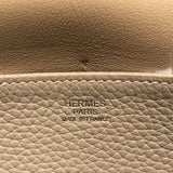 エルメス HERMES アルザン31 D刻 グリペール　SV金具 トリヨンクレマンス レディース ハンドバッグ