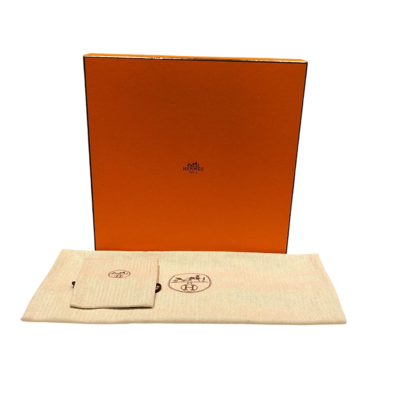 エルメス HERMES アルザン31 D刻 グリペール　SV金具 トリヨンクレマンス レディース ハンドバッグ