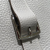 エルメス HERMES アルザン31 D刻 グリペール　SV金具 トリヨンクレマンス レディース ハンドバッグ
