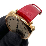 ヴァシュロン・コンスタンタン VACHERON CONSTANTIN ヒストリーク アメリカン 1921 1100S/000R-B430 シルバー K18PG メンズ 腕時計
