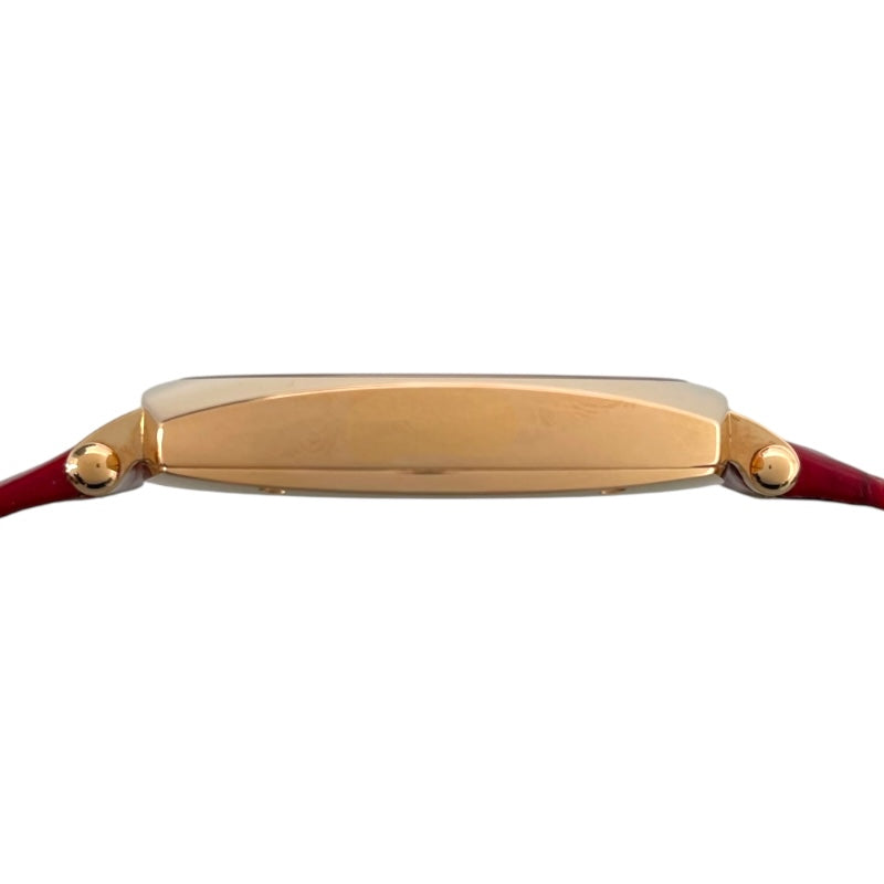 ヴァシュロン・コンスタンタン VACHERON CONSTANTIN ヒストリーク アメリカン 1921 1100S/000R-B430 シルバー K18PG メンズ 腕時計