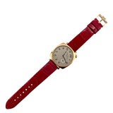 ヴァシュロン・コンスタンタン VACHERON CONSTANTIN ヒストリーク アメリカン 1921 1100S/000R-B430 シルバー K18PG メンズ 腕時計