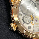 オーデマ・ピゲ AUDEMARS PIGUET ジュールオーデマ ホワイトシェルダイヤ 77229OR.ZZ.A08 ホワイトシェル K18PG 手巻き レディース 腕時計