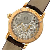オーデマ・ピゲ AUDEMARS PIGUET ジュールオーデマ ホワイトシェルダイヤ 77229OR.ZZ.A08 ホワイトシェル K18PG 手巻き レディース 腕時計