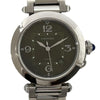 カルティエ Cartier パシャドゥカルティエ 41ｍｍ WSPA0045 カーキ SS 自動巻き メンズ 腕時計
