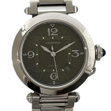 カルティエ Cartier パシャドゥカルティエ 41ｍｍ WSPA0045 カーキ SS 自動巻き メンズ 腕時計