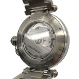 カルティエ Cartier パシャドゥカルティエ 41ｍｍ WSPA0045 カーキ SS 自動巻き メンズ 腕時計
